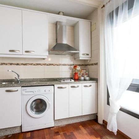 Holi-Rent Santa Marina Lägenhet Sevilla Exteriör bild