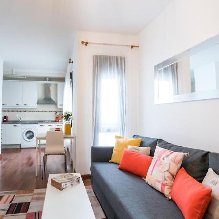 Holi-Rent Santa Marina Lägenhet Sevilla Exteriör bild